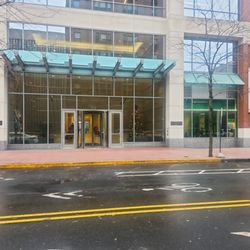 Regus New Jersey Hoboken Riverfront Center