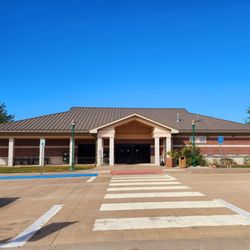 Missouri Welcome Center
