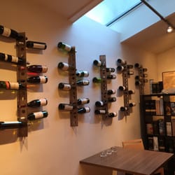 La Cadole - Le mur...