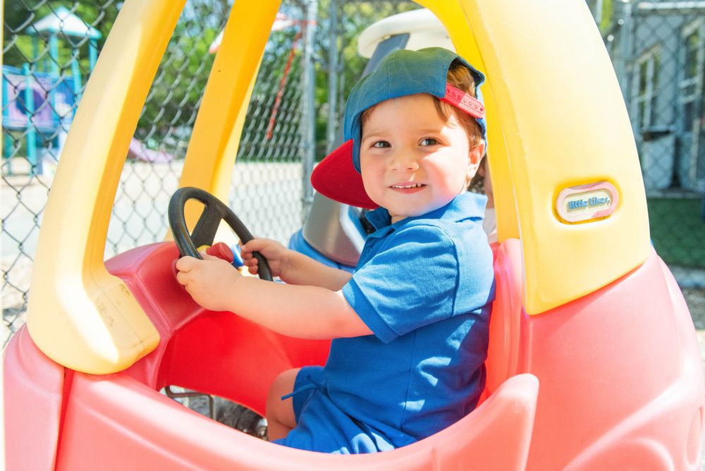 First Circle Learning Center - childcare center in Lexington, MA