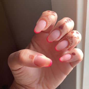 Coco Nails & Spa - Nail Salons Near Me - Cave Creek, Arizona