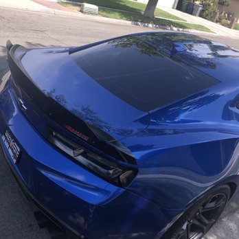 Auto Envy - Auto Detailing Near Me - Fresno, California