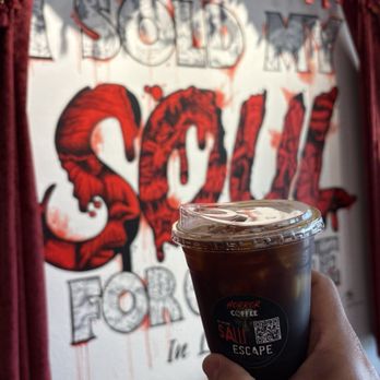 Horror Vibes Coffee - Coffee & Tea Near Me - Las Vegas, Nevada Horror Vibes Coffee - Coffee & Tea Near Me - Las Vegas, Nevada