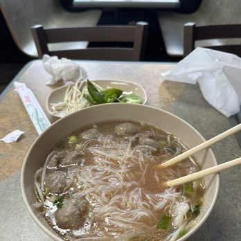 Pho Namdo - Pho #6 - Steak & Meatballs - Noodles Near Me - Woodland, California Pho Namdo - Pho #6 - Steak & Meatballs - Noodles Near Me - Woodland, California