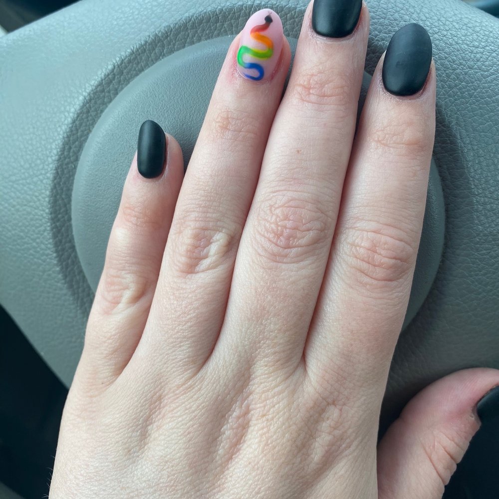 Jenny’s Nails - Nail Technicians Near Me - Edina, Minnesota Jenny’s Nails - Nail Technicians Near Me - Edina, Minnesota