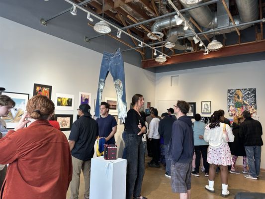 Art Produce Gallery by null