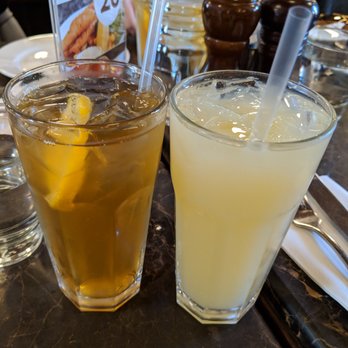 The Rocks Cafe - The Rocks Cafe 7/2018 - Modern Australian Near Me - The Rocks, NSW