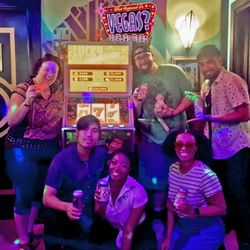 Wild Goose Escape Rooms - Huntington Beach