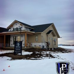 Lorenzo's Painting & Remodeling - Exterior Painting Season is Here
#LorenzosPainting #ExteriorPainting