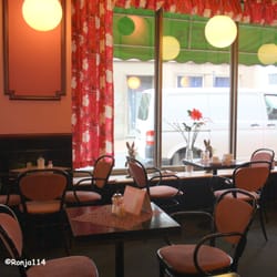 Café Mönikes - Café Mönikes, Hannover