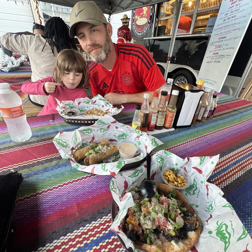 The Killer Taco - Great place for families to eat out and enjoy delicious food. Made to order! - Food Trucks Near Me - Georgetown, Texas The Killer Taco - Great place for families to eat out and enjoy delicious food. Made to order! - Food Trucks Near Me - Georgetown, Texas