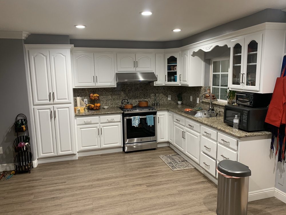 Slide of Above The Level Construction