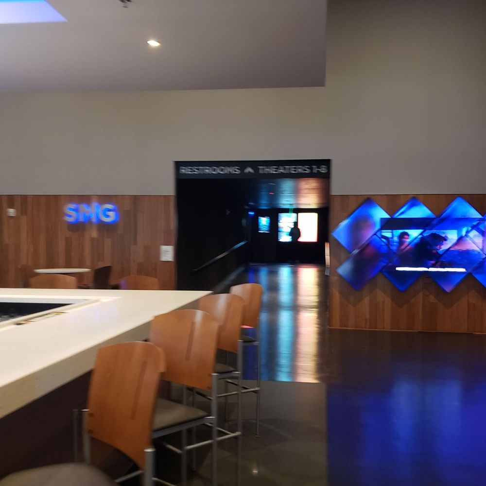 Studio Movie Grill - Cinema Near Me - Plano, Texas