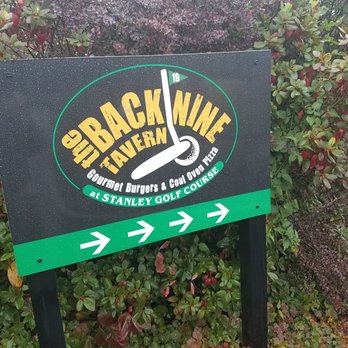 The Back Nine Tavern - American Near Me - New Britain, Connecticut The Back Nine Tavern - American Near Me - New Britain, Connecticut