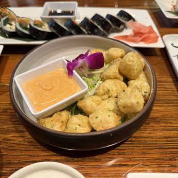 Franchia Vegan Cafe - Korean Near Me - New York, New York