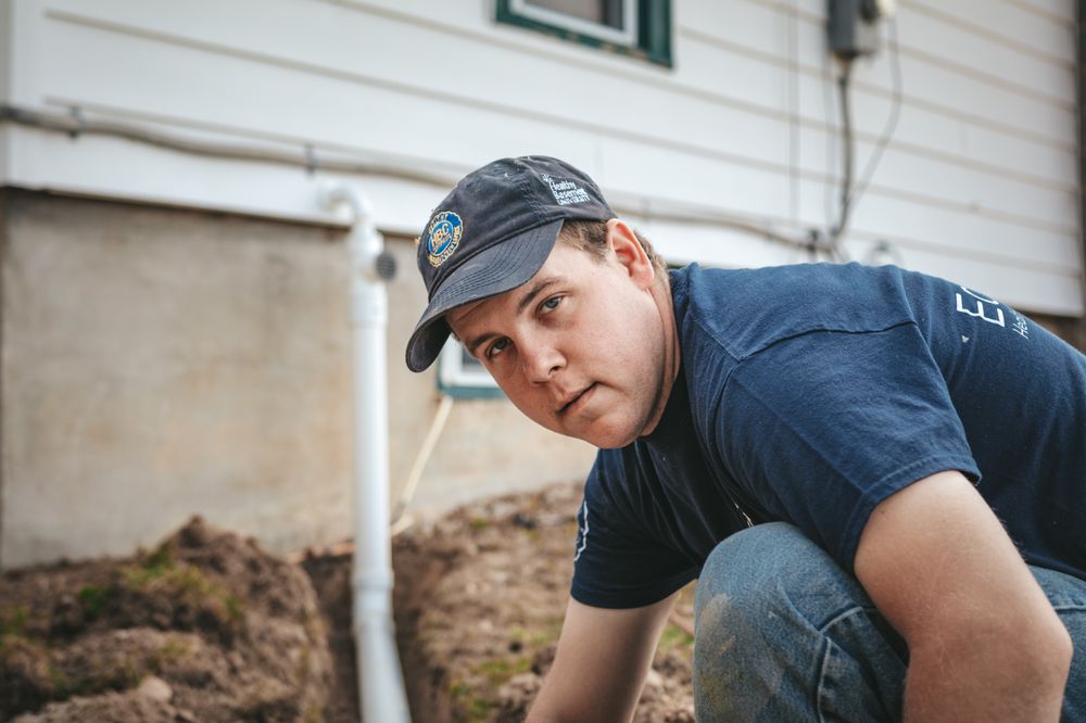 Ecospect - mold inspector in Hilton, NY