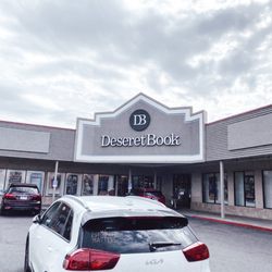 Deseret Book - Deseret Book - Newly Remodeled.