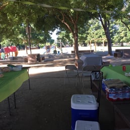 Picnic / bbq area Picnic / bbq area
