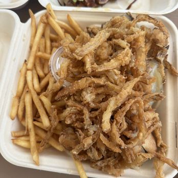 Aloha Prime Eatery - Food Trucks Near Me - Kihei, Hawaii Aloha Prime Eatery - Food Trucks Near Me - Kihei, Hawaii