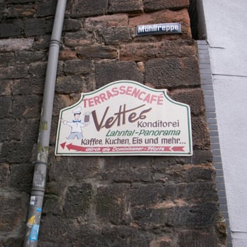 Vetter - Cafes Near Me - Marburg, HE