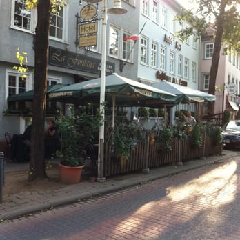 La Fontana - Italian Near Me - Groß-Umstadt, HE La Fontana - Italian Near Me - Groß-Umstadt, HE