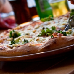Pizzeria Da Mario