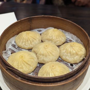 Kungfu Kitchen - Soup dumplings! - Dim Sum Near Me - Orlando, Florida