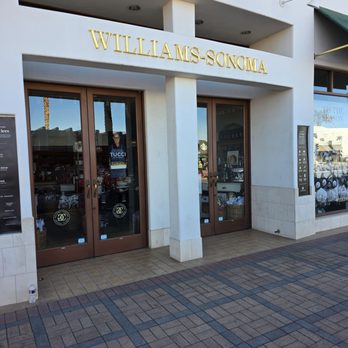 Williams-Sonoma - Kitchen & Bath Near Me - Palm Desert, California Williams-Sonoma - Kitchen & Bath Near Me - Palm Desert, California