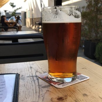 Project Barley Square - Proper pint of "Early Doors" pub bitter - Brewpubs Near Me - Torrance, California Project Barley Square - Proper pint of "Early Doors" pub bitter - Brewpubs Near Me - Torrance, California