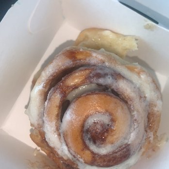 Cinnabon - Minibon - Bakeries Near Me - Durham, North Carolina Cinnabon - Minibon - Bakeries Near Me - Durham, North Carolina