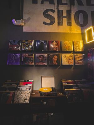 Unseen Creatures Brewing & Blending by null