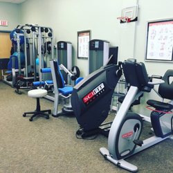 Dynamic Physical Therapy & Sports Rehabilitation