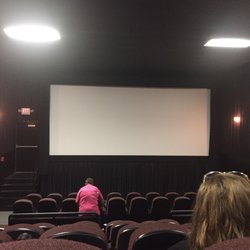 Showtime Cinema - Theater 5