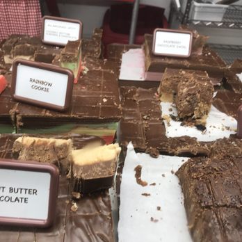 Fudge N Stuff - Fudge - Candy Stores Near Me - Montauk, New York Fudge N Stuff - Fudge - Candy Stores Near Me - Montauk, New York