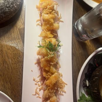 AKA - Crispy Blossom - Asian Fusion Near Me - San Diego, California AKA - Crispy Blossom - Asian Fusion Near Me - San Diego, California