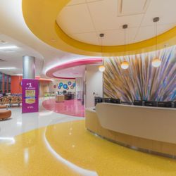 Phoenix Children’s Emergency Department - Arrowhead Campus