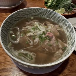 Beef pho Beef pho