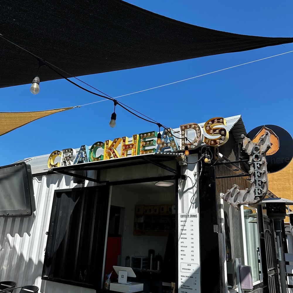 Crackheads - Where you order - Cocktail Bars Near Me - Carlsbad, California Crackheads - Where you order - Cocktail Bars Near Me - Carlsbad, California