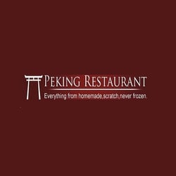 Peking Restaurant