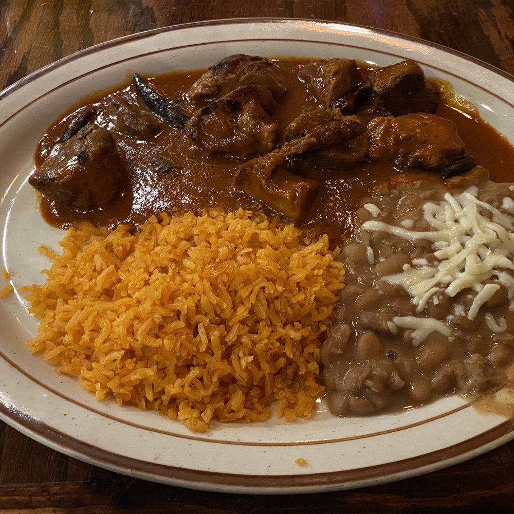 Charritos Restaurante Taqueria - Carnitas - Mexican Near Me - Upper Arlington, Ohio