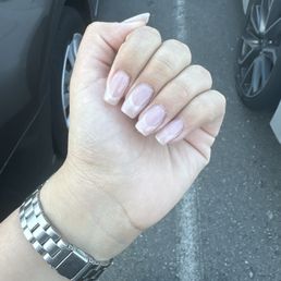 Nails