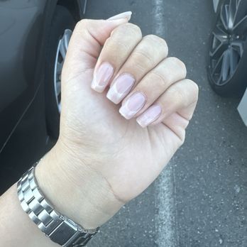 BT Nails And Spa - Nails - Nail Salons Near Me - Hercules, California