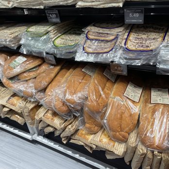 Super King Markets - Exotic breads - Grocery Near Me - Culver City, California