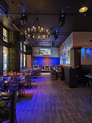 Mamajuana Cafe by null