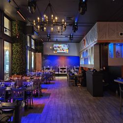 Mamajuana Cafe - Pretty place