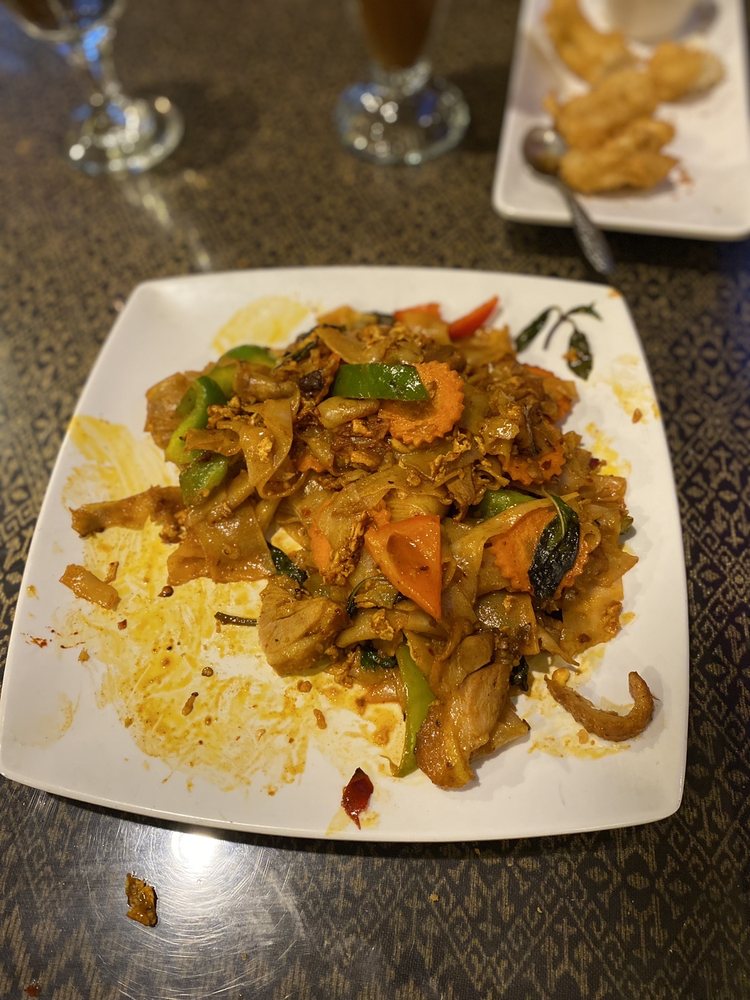 BAMBOO GARDEN THAI CUISINE 380 Photos & 452 Reviews Chula Vista