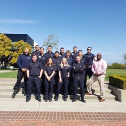 Bay Area Training Academy