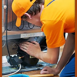 Certified Appliance Repair