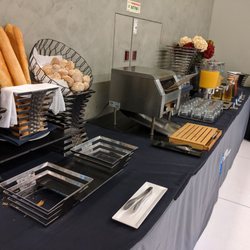 TRYP - Breads and juices