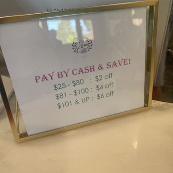 2EM Nail Place - Cash & save offer - Nail Salons Near Me - Irvine, California